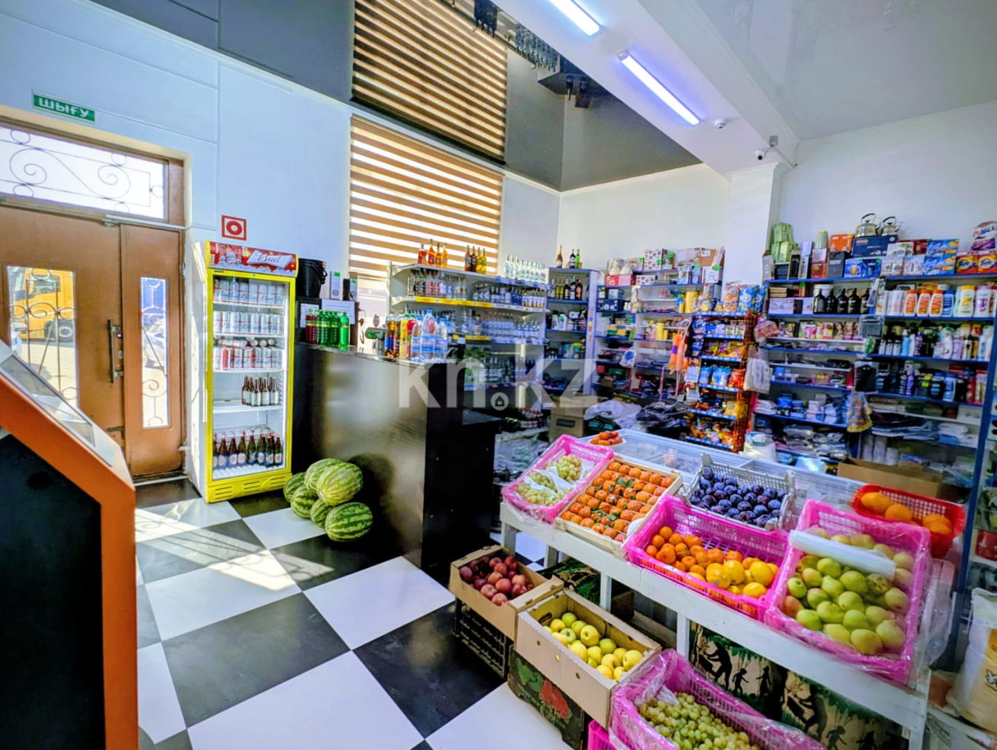 Продажа , 1286.4 м², тинский район. с  Жана Омир      ул Гагарина, дом  34 в Уральске - фото 11