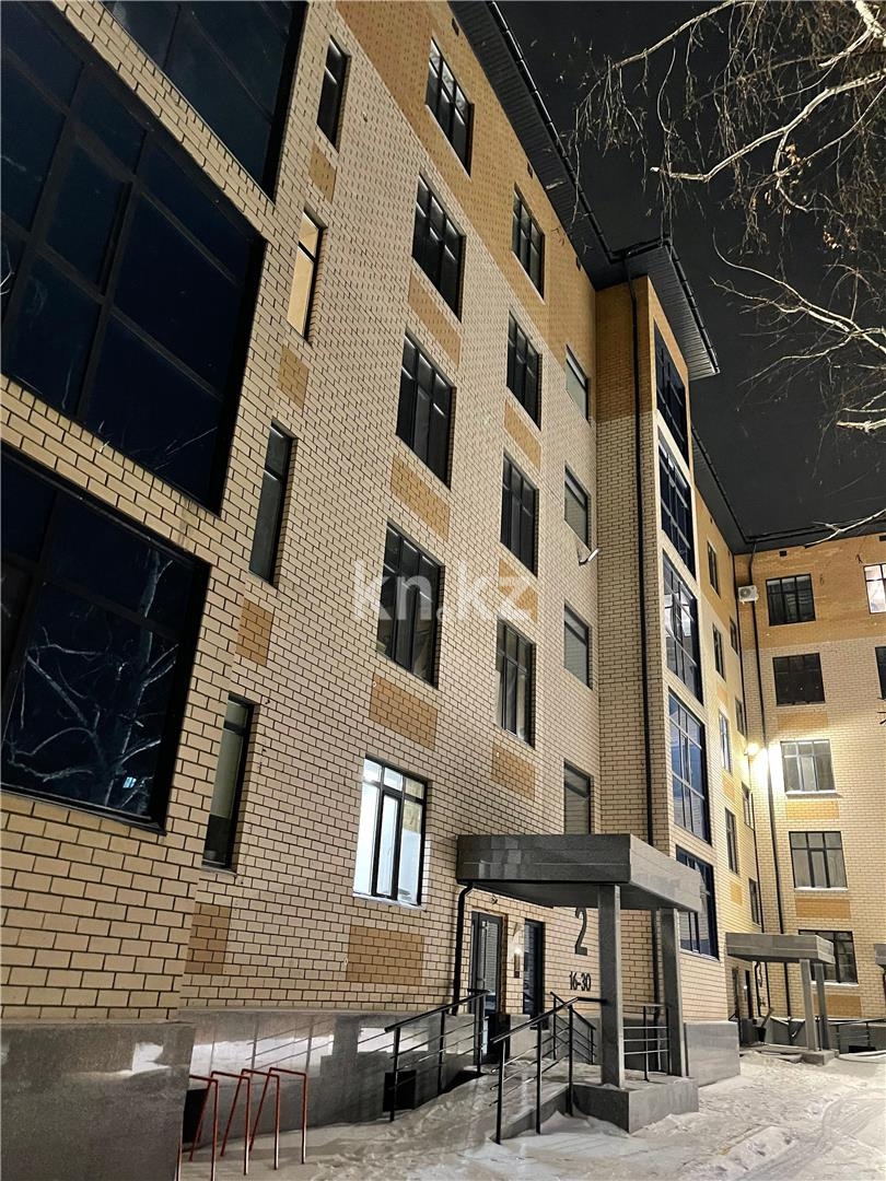 Продажа 2-комнатной квартиры, 45 м², ул. Сатыбалдина в Караганде - фото 10