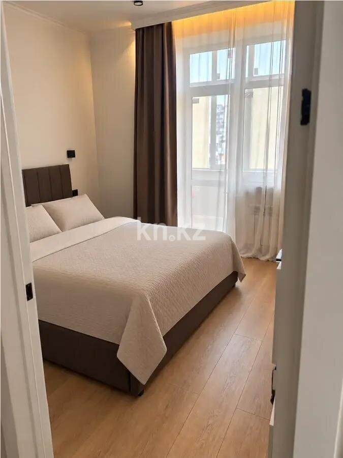 Продажа 2-комнатной квартиры, 39 м² в Астане - фото 2