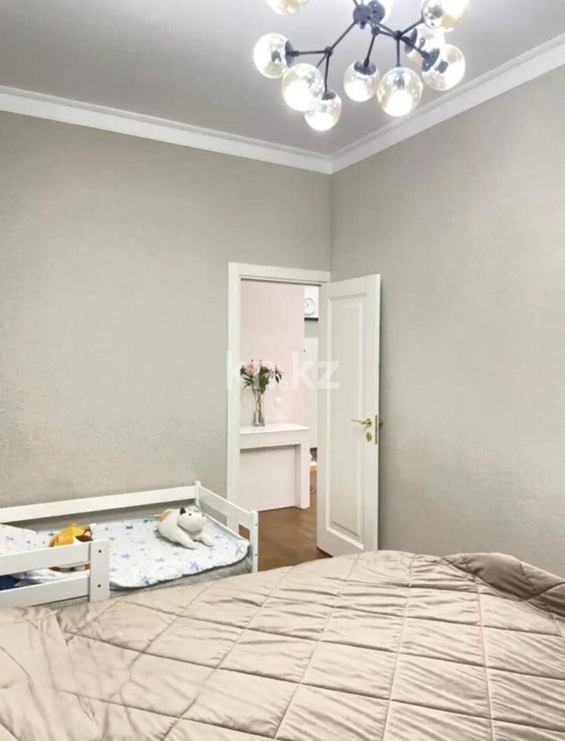 Продажа 2-комнатной квартиры, 70.2 м² в Астане - фото 18