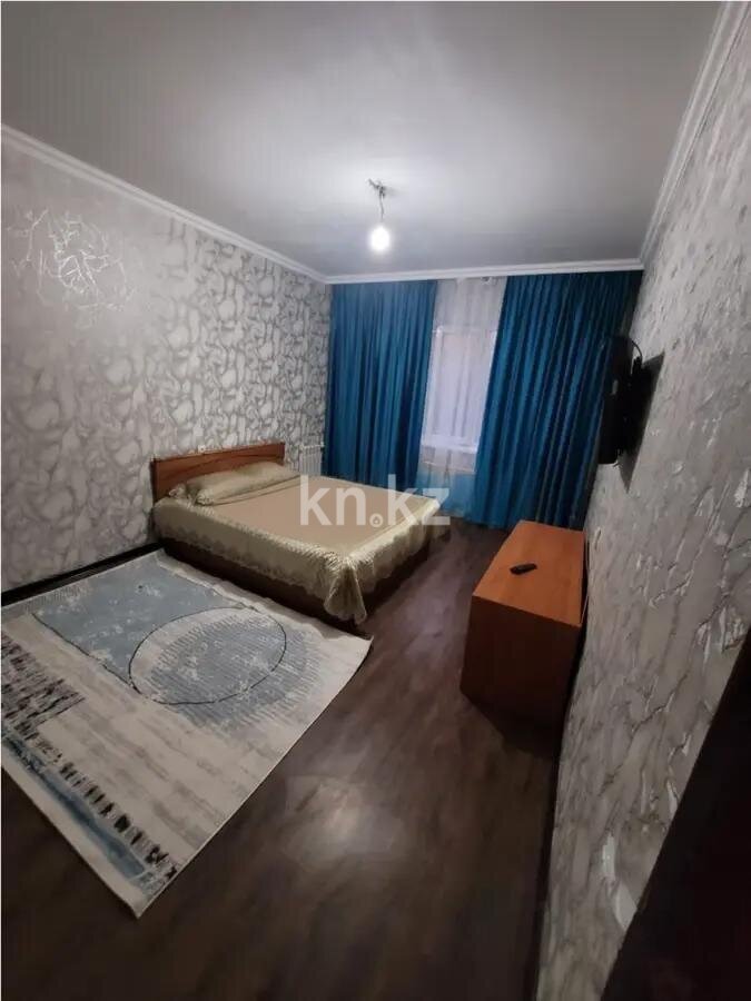 Продажа 1-комнатной квартиры, 42 м² в Алматы