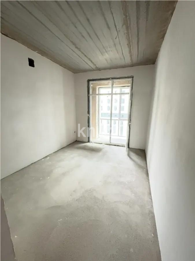 Продажа 3-комнатной квартиры, 93.5 м² в Астане