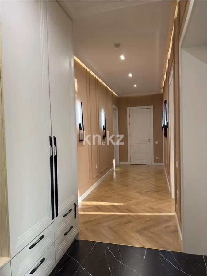 Продажа 3-комнатной квартиры, 108 м² в Алматы - фото 6