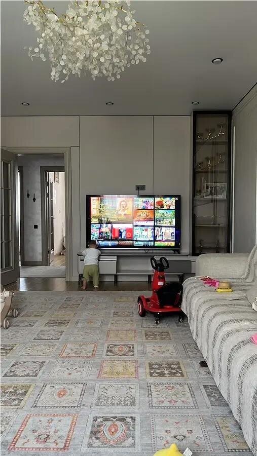 Продажа 3-комнатной квартиры, 86 м² в Алматы