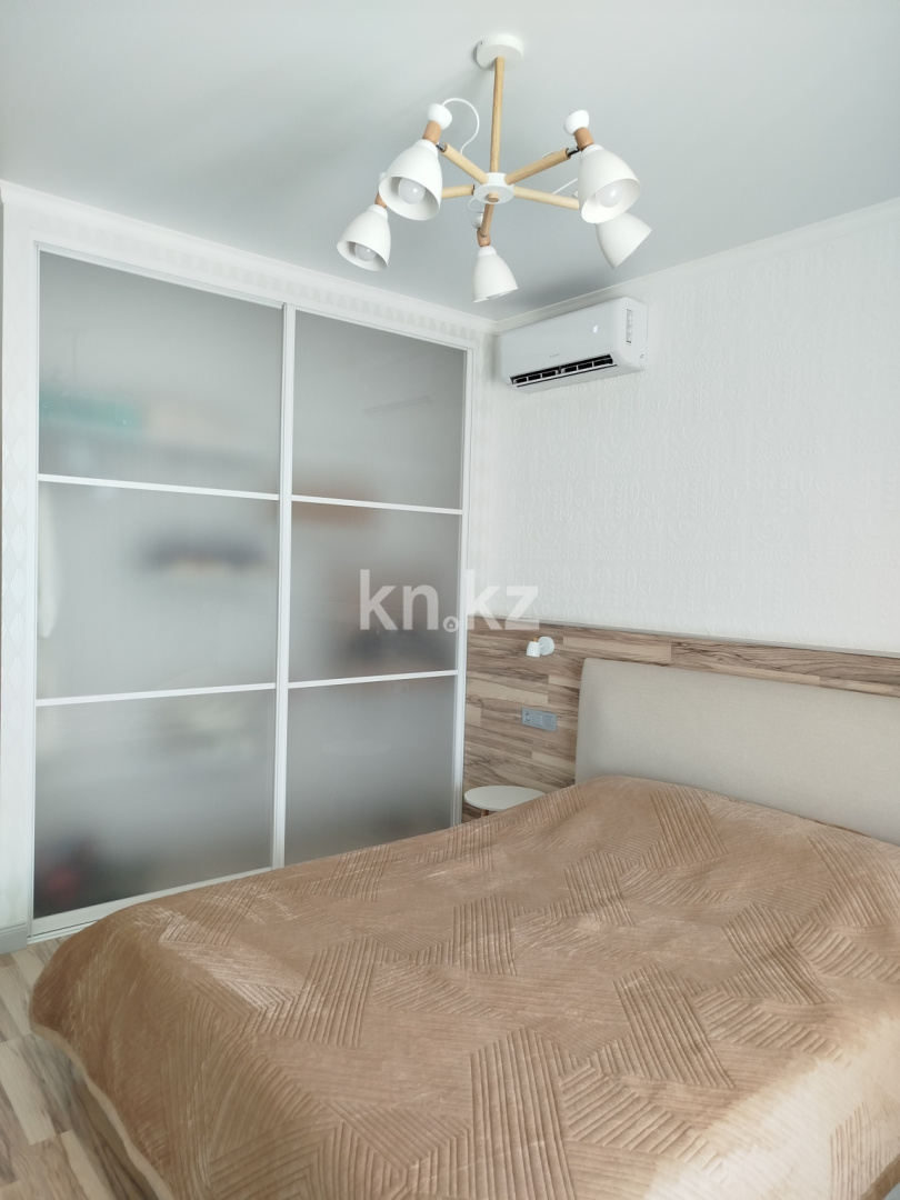 Продажа 2-комнатной квартиры, 45.2 м², ул. Сатпаева в Алматы - фото 10