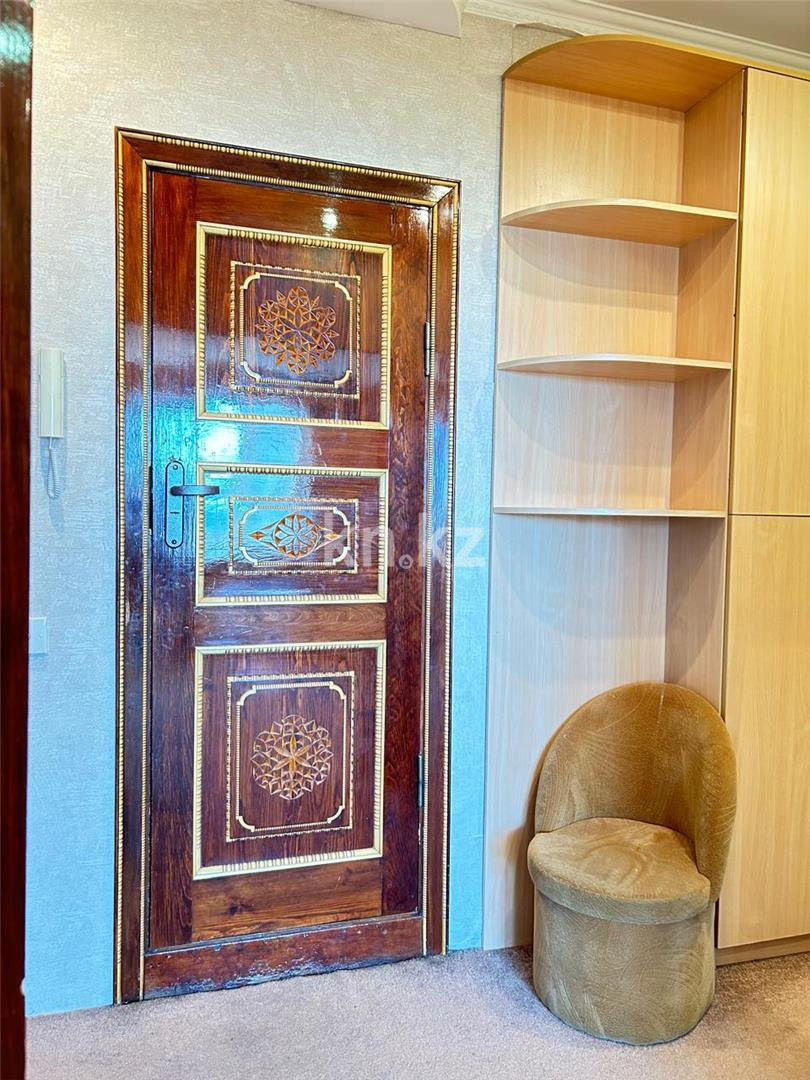 Продажа 2-комнатной квартиры, 53 м², мкр-н Степной-3 в Караганде - фото 13