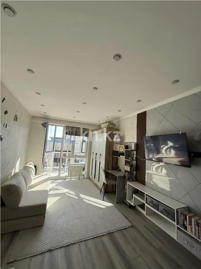 Продажа 1-комнатной квартиры, 32 м² в Алматы