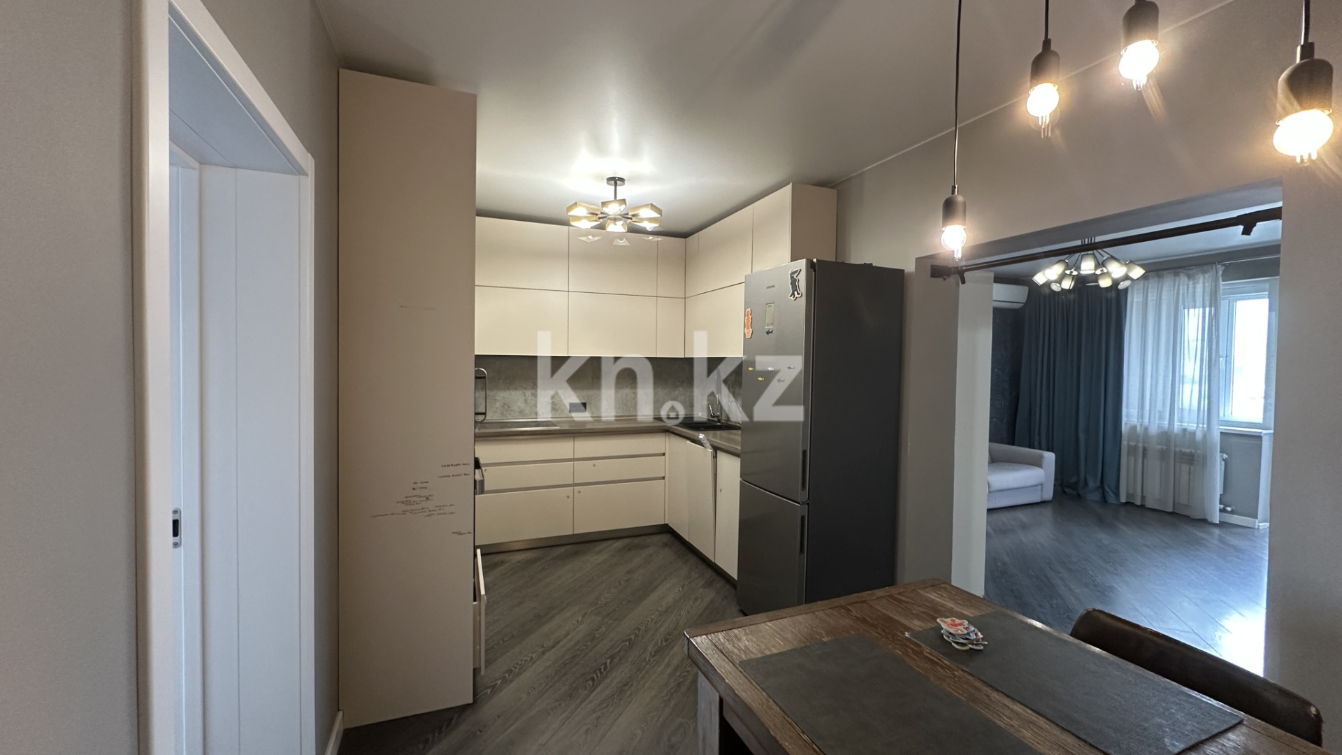 Аренда 2-комнатной квартиры, 70 м² в Алматы - фото 10