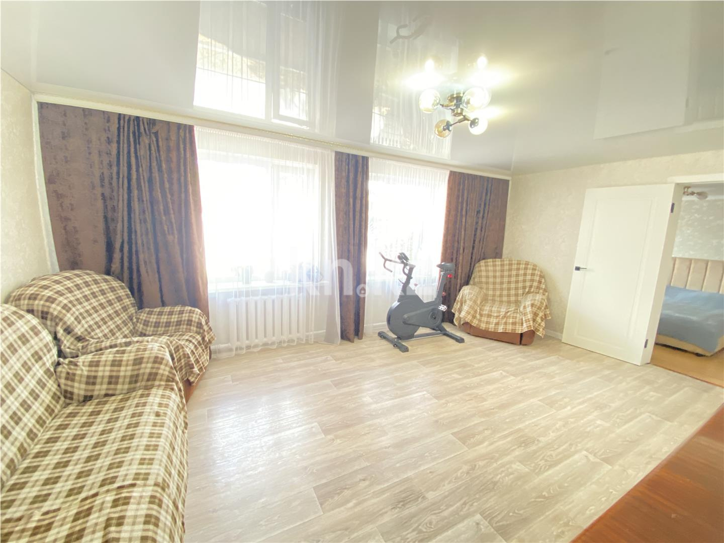 Продажа 6-комнатного дома, 134 м² в Караганде - фото 3