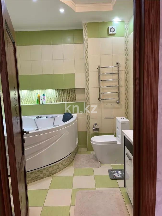 Продажа 2-комнатной квартиры, 104.5 м² в Алматы - фото 4