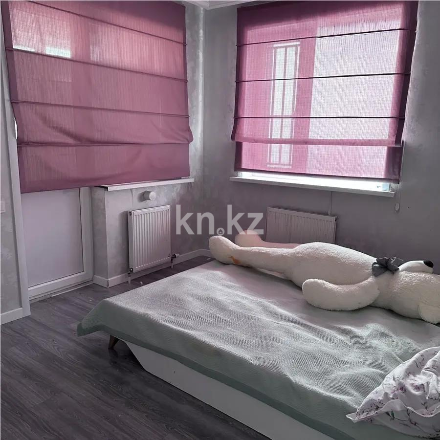 Продажа 2-комнатной квартиры, 60 м² в Астане - фото 2