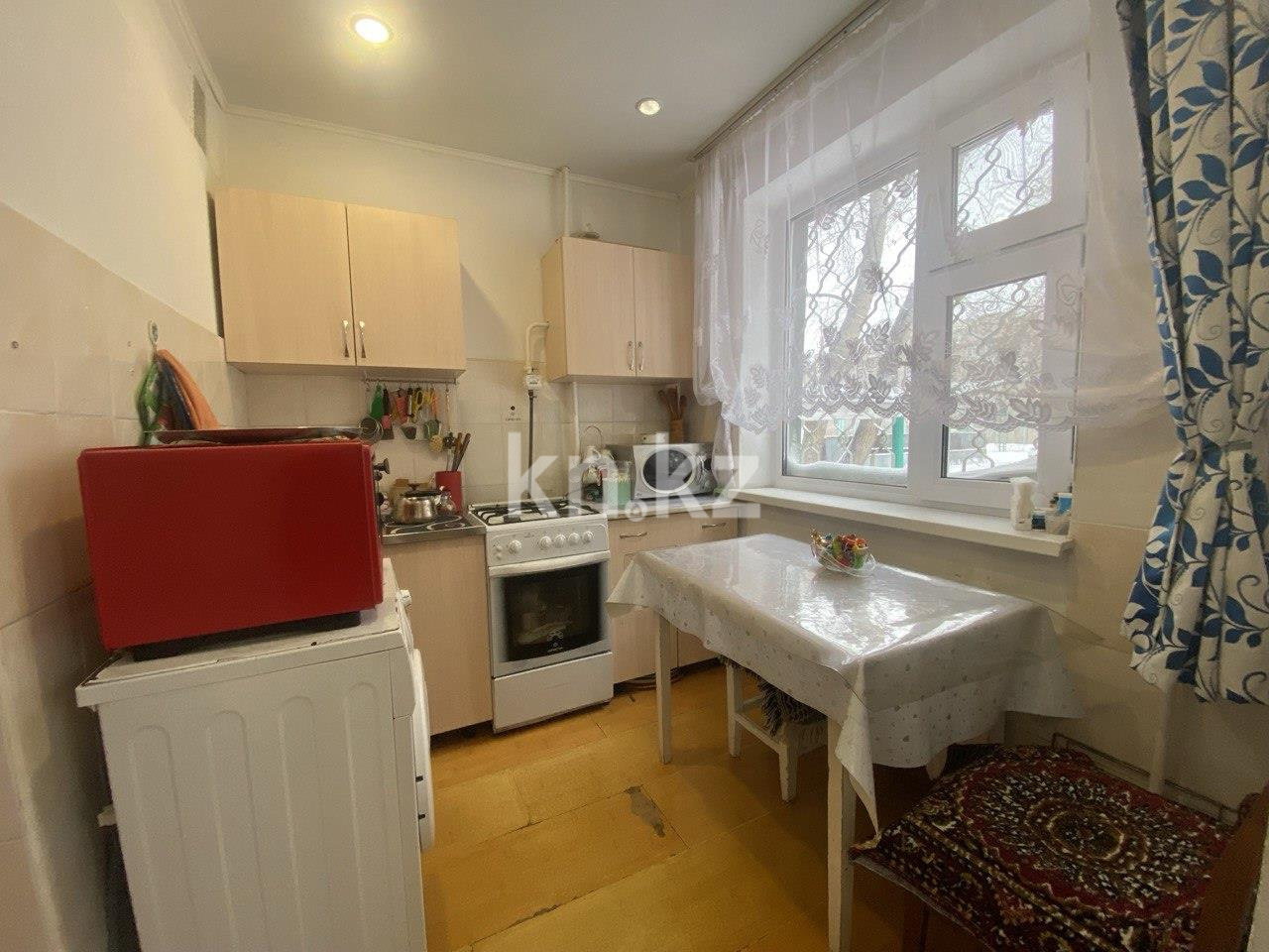 Продажа 3-комнатной квартиры, 61 м², пр. Металлургов в Темиртау - фото 7