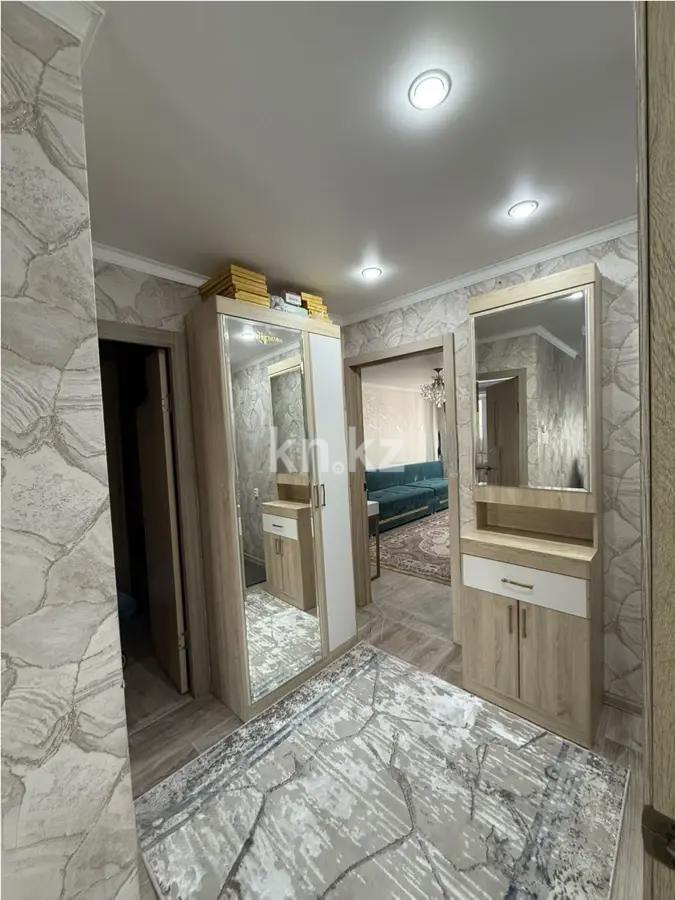 Продажа 2-комнатной квартиры, 47 м² в Караганде - фото 4