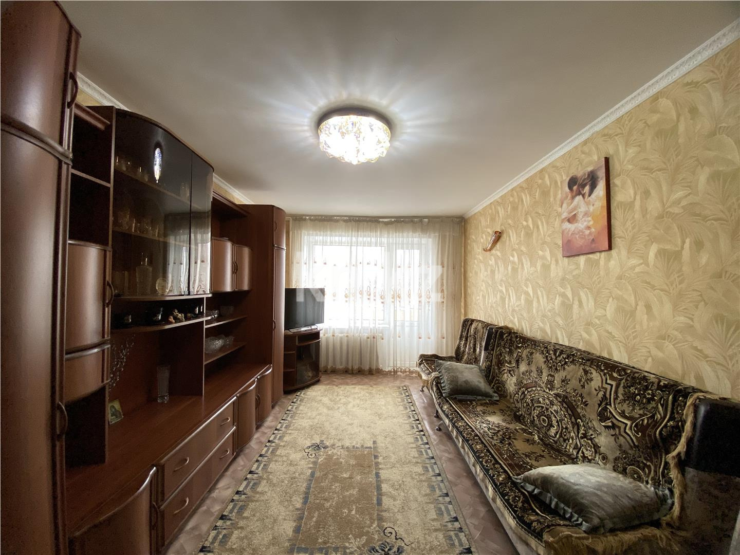 Продажа 3-комнатной квартиры, 64 м² в Астане