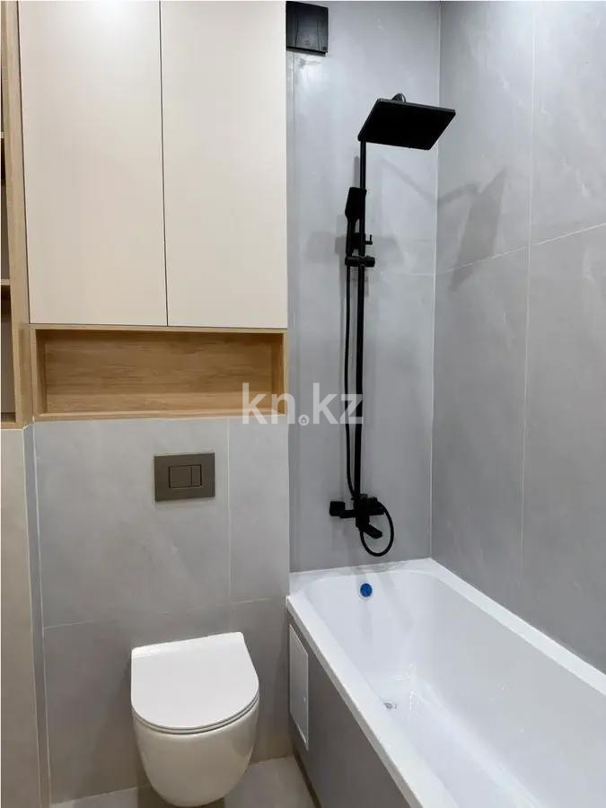 Продажа 2-комнатной квартиры, 40 м² в Астане - фото 3