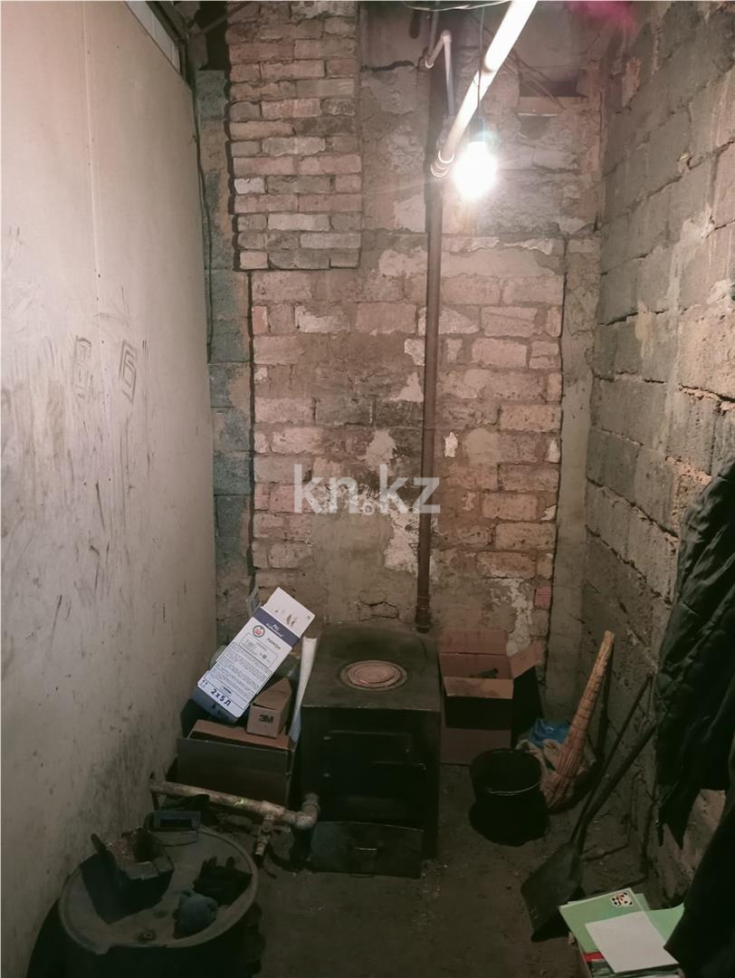 Продажа 3-комнатного дома, 100 м², Мирас в Абае - фото 12