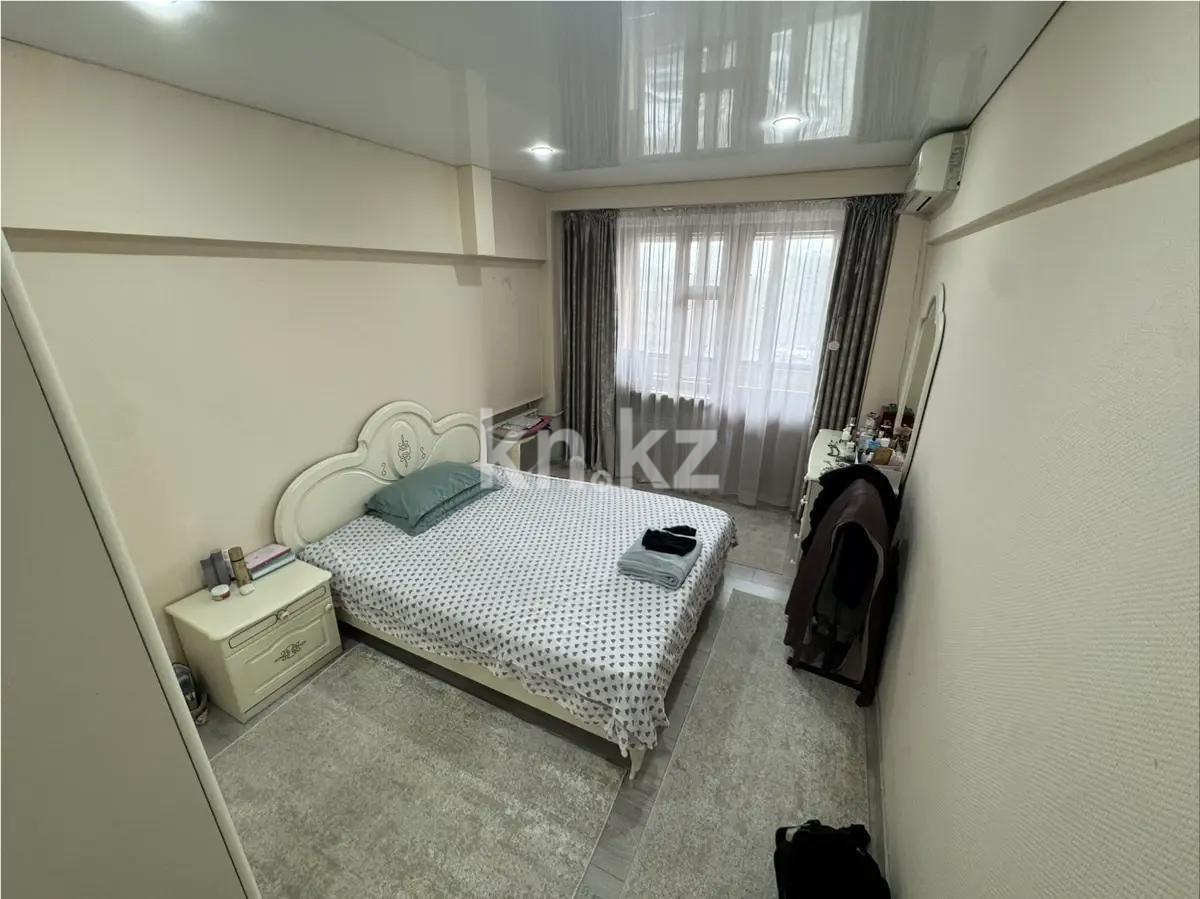 Продажа 3-комнатной квартиры, 75 м² в Алматы - фото 3