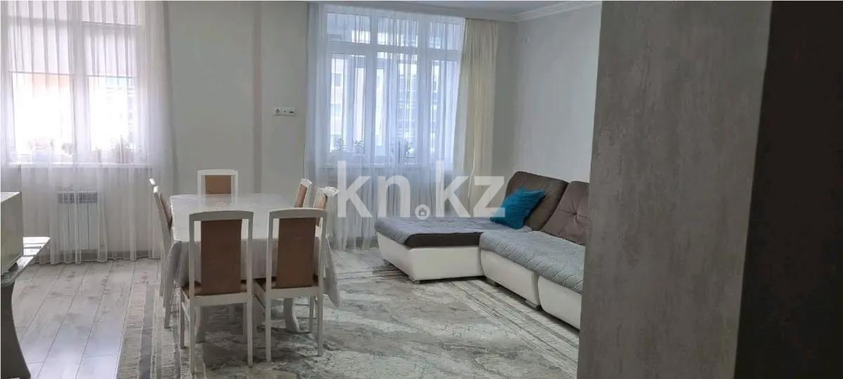 Продажа 3-комнатной квартиры, 84 м² в Астане - фото 3