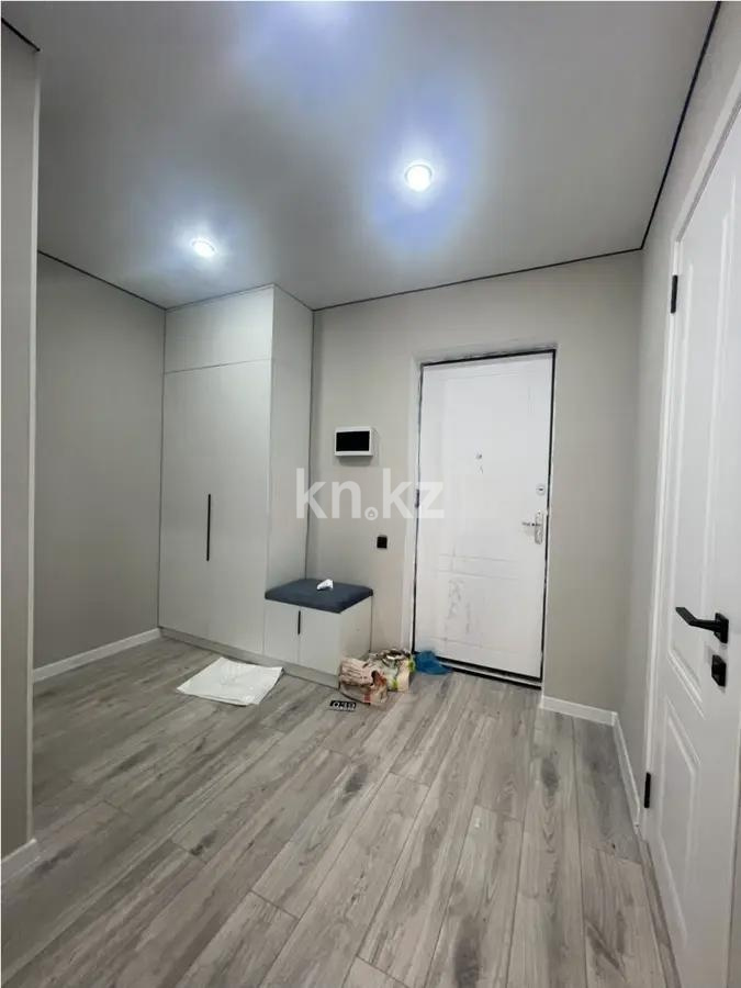 Продажа 2-комнатной квартиры, 37 м² в Алматы - фото 4