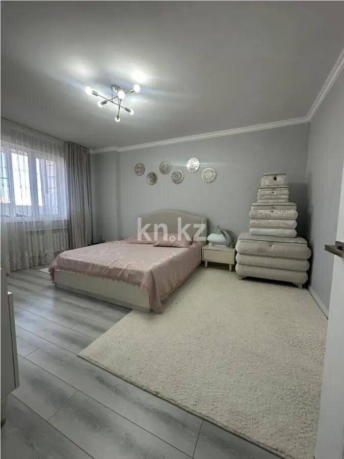 Продажа 3-комнатной квартиры, 103 м² в Астане - фото 2