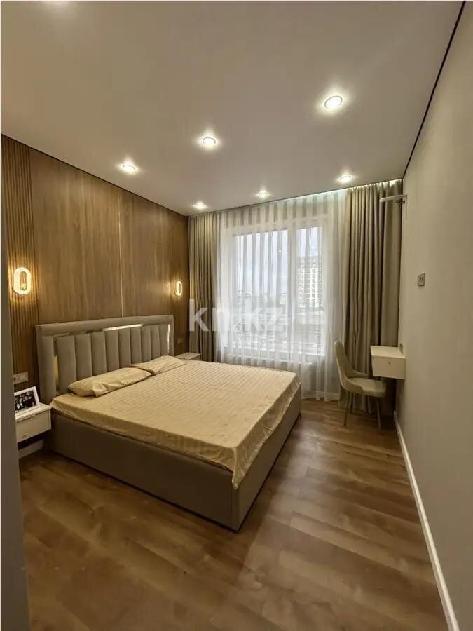 Продажа 4-комнатной квартиры, 102 м² в Астане - фото 3