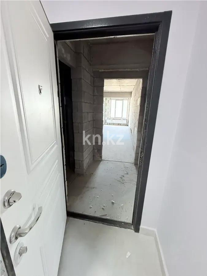 Продажа 1-комнатной квартиры, 29.4 м², ул. Ауэзова, дом  2/8 в Алматы - фото 4