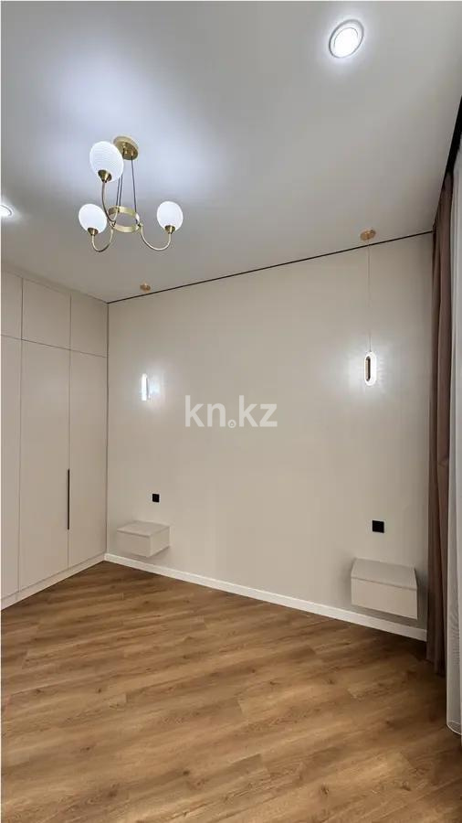 Продажа 2-комнатной квартиры, 44.5 м² в Астане - фото 2