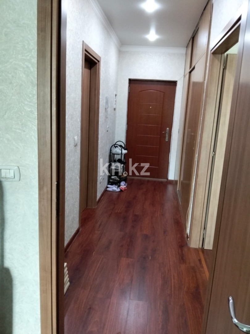 Продажа 2-комнатной квартиры, 72.7 м² в Астане - фото 10