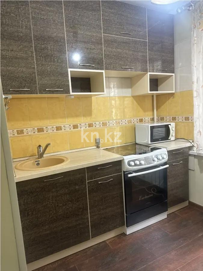 Продажа 3-комнатной квартиры, 57 м² в Алматы - фото 2