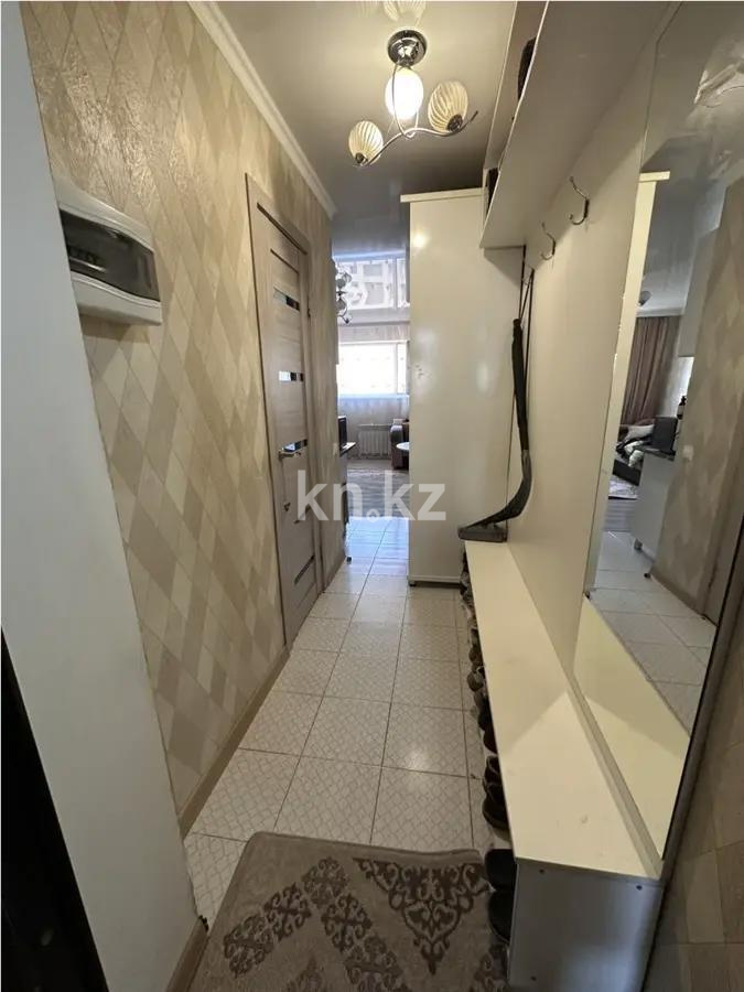 Продажа 1-комнатной квартиры, 28 м² в Астане - фото 4