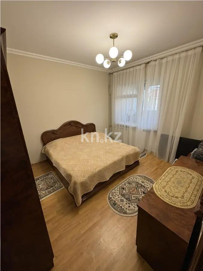 Продажа 3-комнатной квартиры, 68.5 м² в Алматы - фото 2
