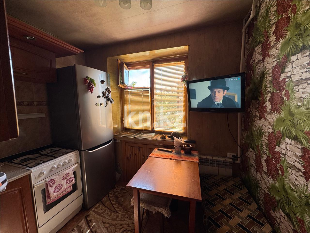 Продажа 3-комнатной квартиры, 55 м² в Темиртау - фото 6