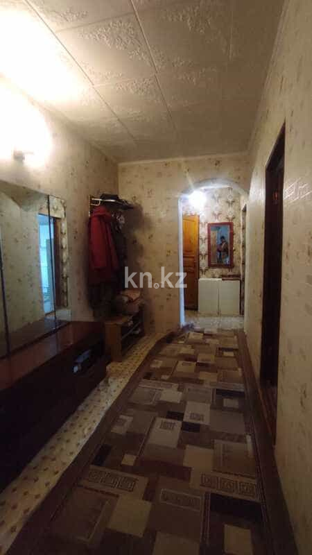 Продажа 2-комнатной квартиры, 55 м², мкр-н 4, дом  29а в Таразе - фото 12