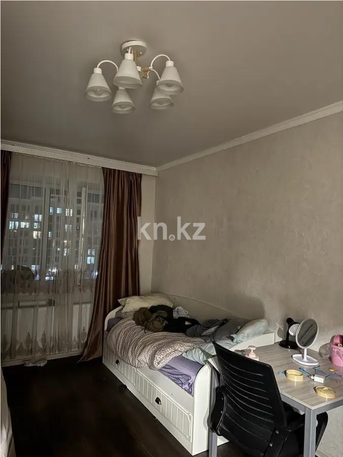 Продажа 3-комнатной квартиры, 94 м² в Астане - фото 3