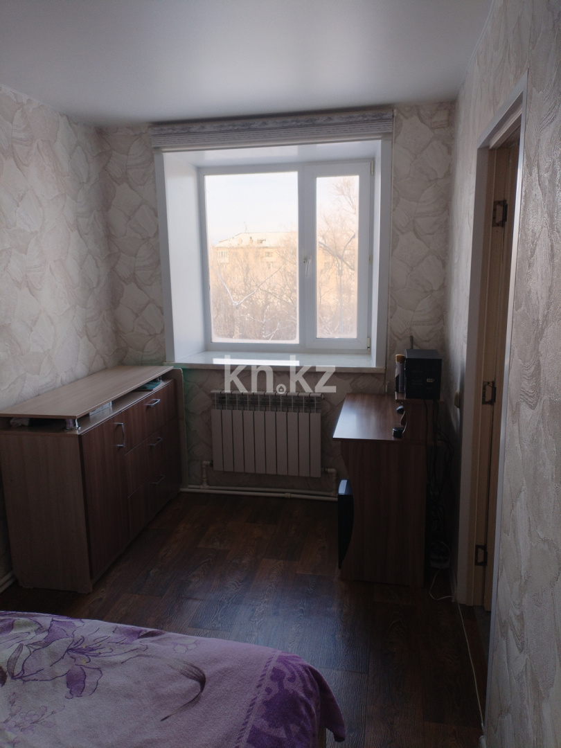 Продажа 3-комнатной квартиры, 56 м² в Караганде - фото 8