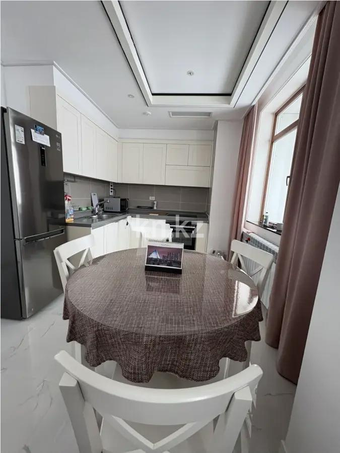 Продажа 3-комнатной квартиры, 73 м² в Астане - фото 4