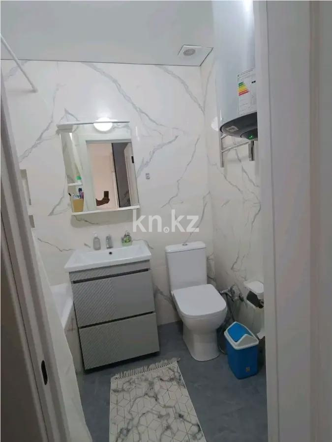 Продажа 1-комнатной квартиры, 36.5 м² в Астане - фото 3
