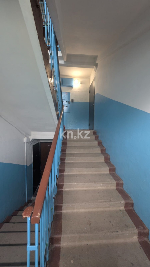 Продажа 3-комнатной квартиры, 63 м² в Уральске - фото 16