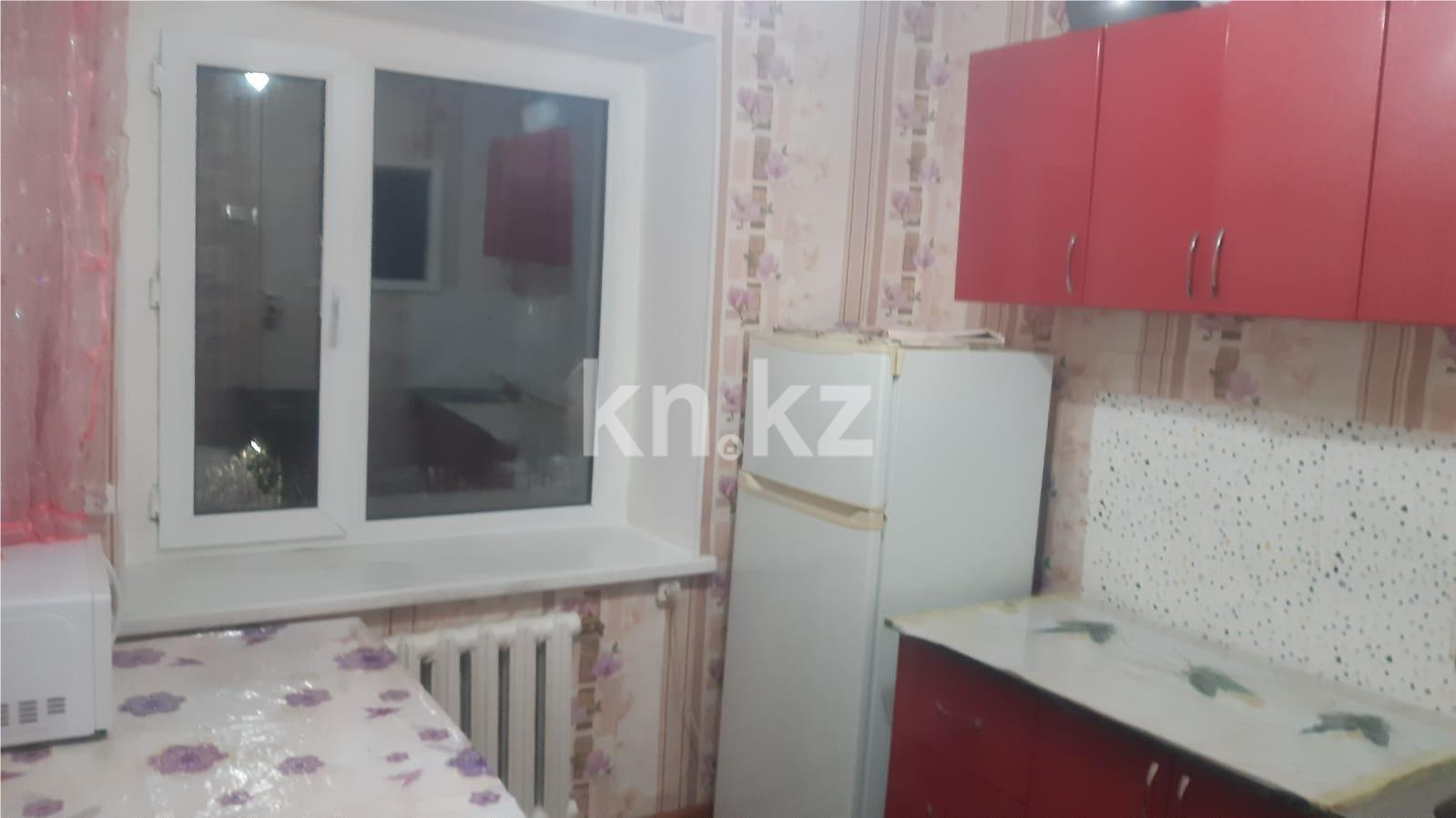 Продажа 2-комнатной квартиры, 44 м² в Темиртау