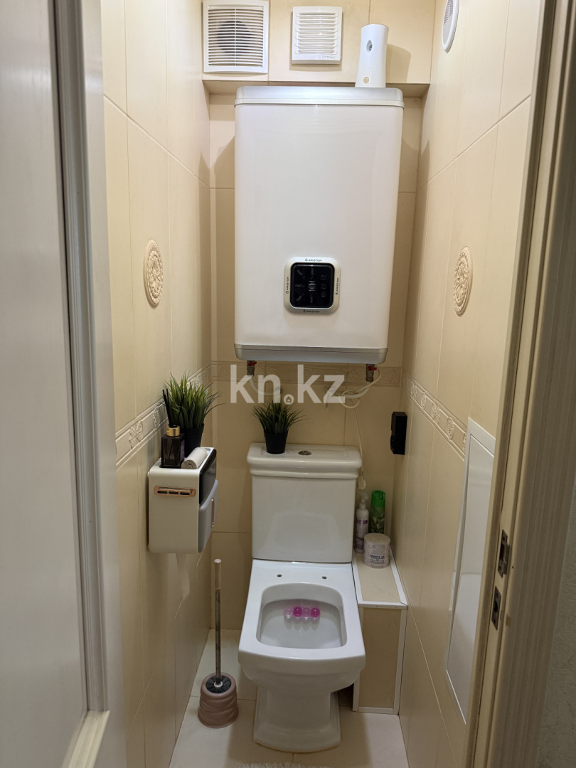 Продажа 3-комнатной квартиры, 67.8 м² в Костанае - фото 12