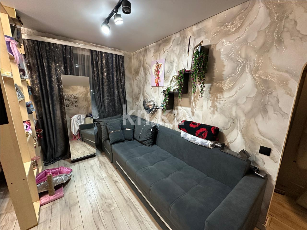 Продажа 1-комнатной квартиры, 29 м², ул. Зелинского в Караганде - фото 4