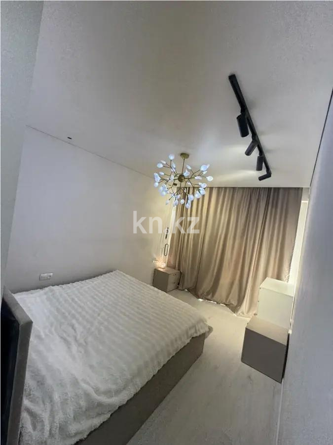 Продажа 3-комнатной квартиры, 66.6 м², мкр-н Шугыла, дом  340/3 в Алматы - фото 2