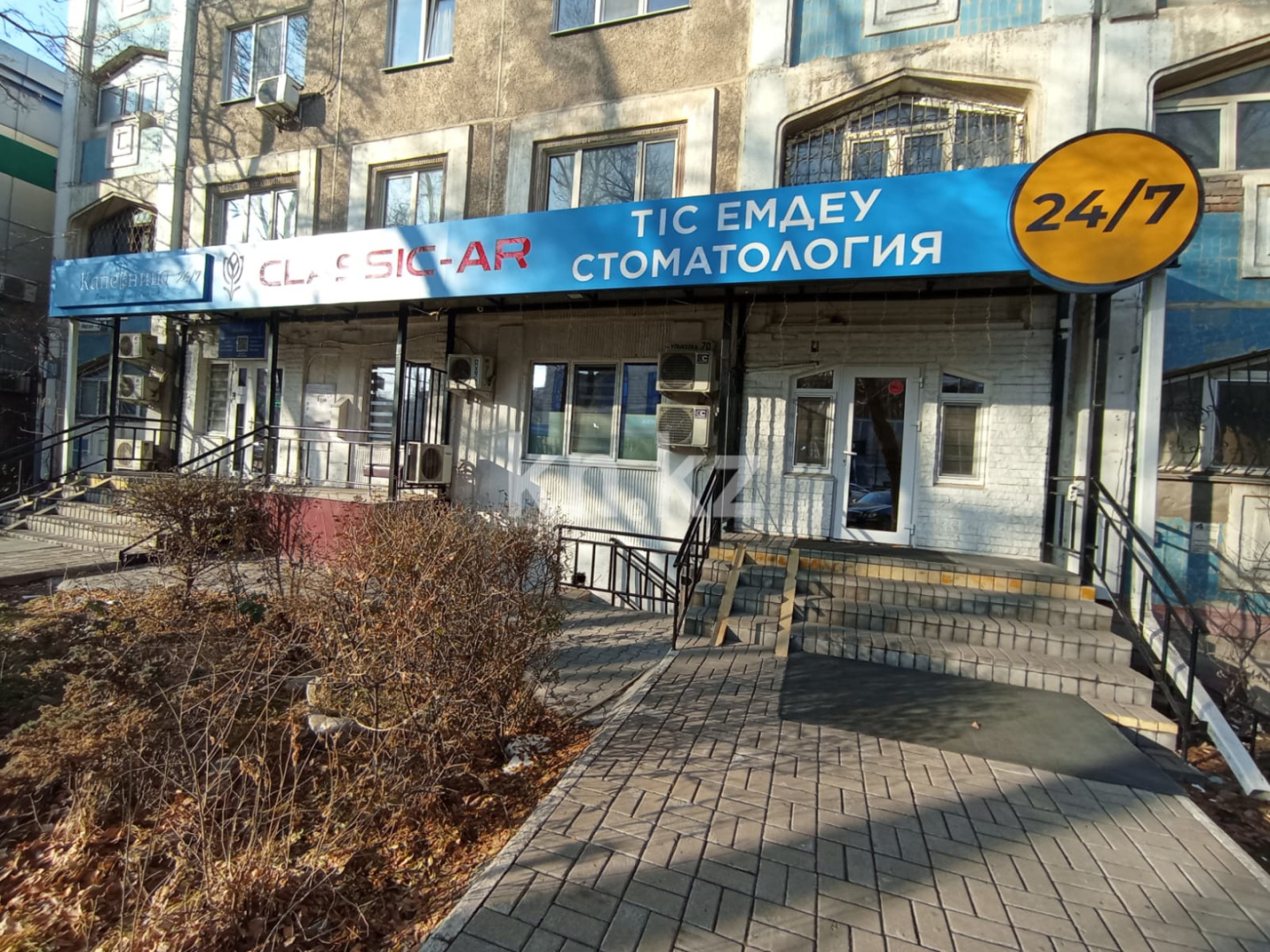 Продажа помещения, 75 м² в Алматы