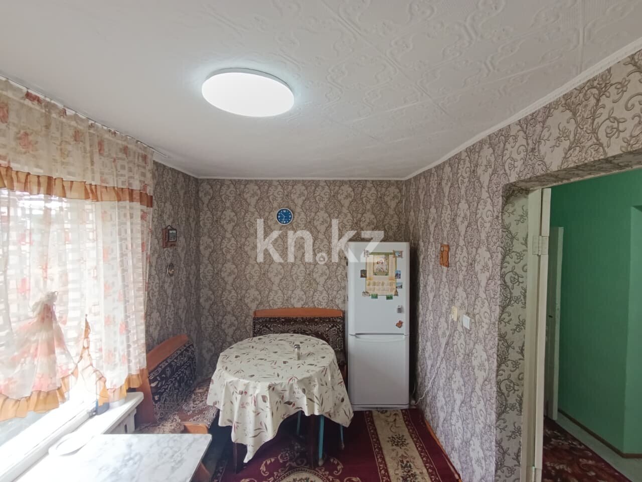 Продажа 3-комнатного дома, 76 м² в Караганде - фото 11