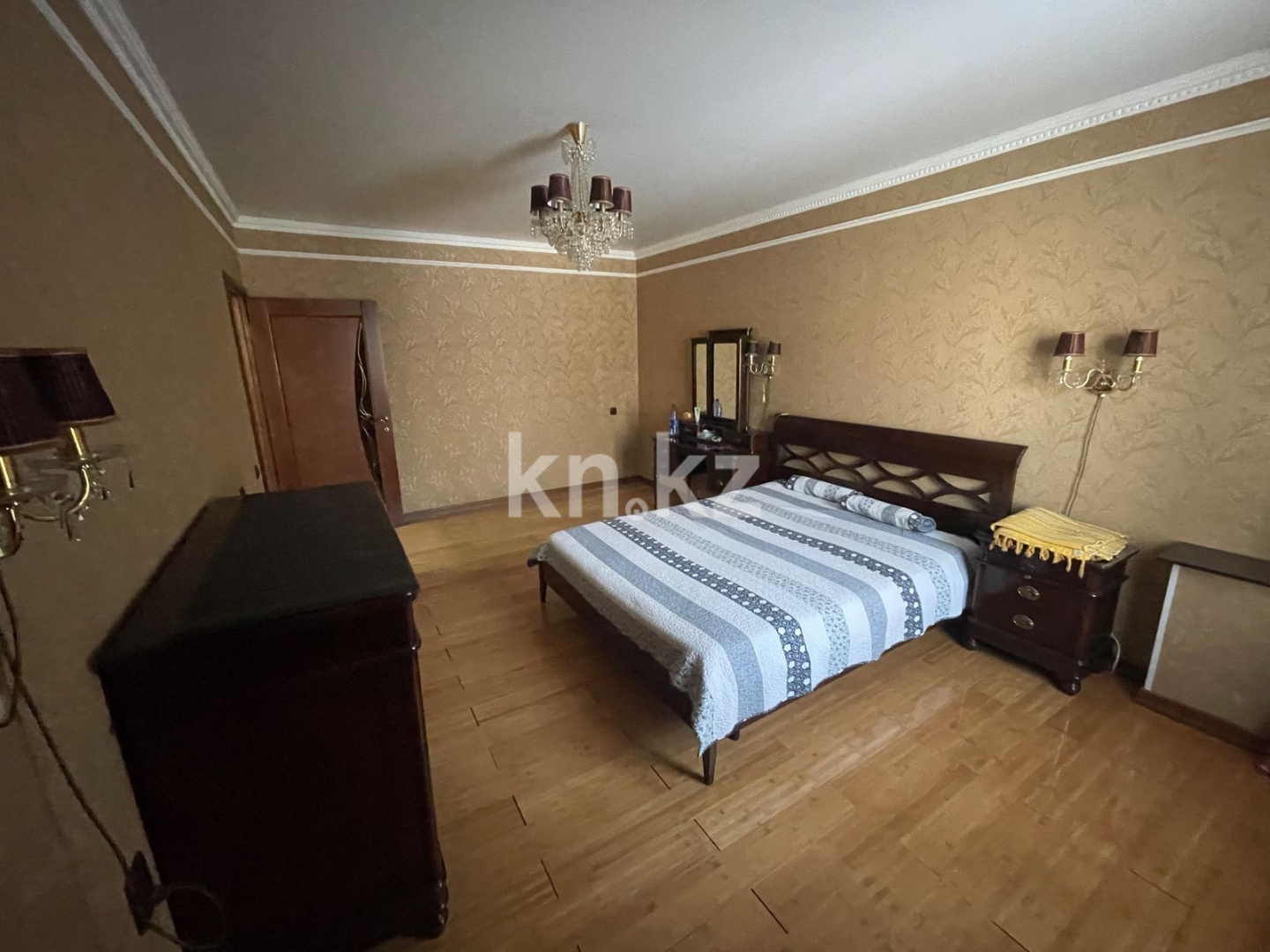 Аренда 3-комнатной квартиры, 75 м², ул. Мынбаева, дом  47 - ул. Ауэзова в Алматы - фото 7