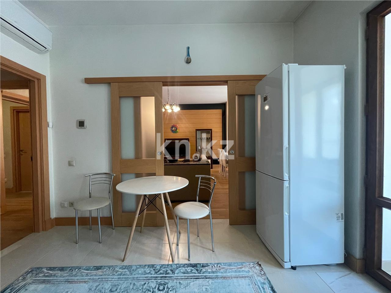 Продажа 2-комнатной квартиры, 98 м² в Астане - фото 5