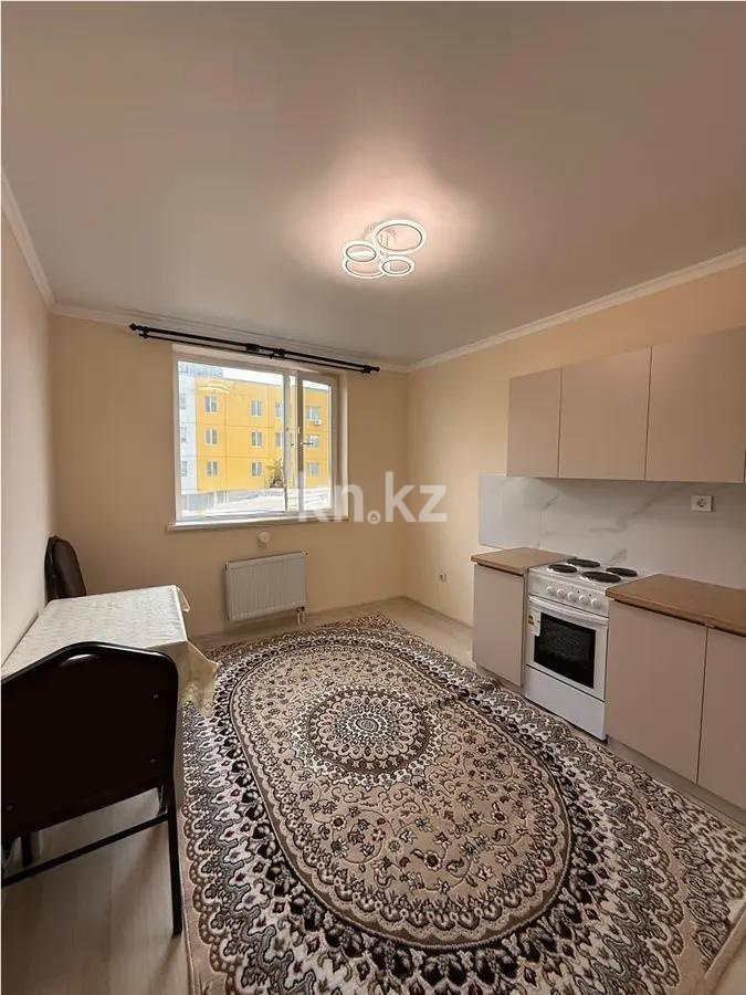 Продажа 1-комнатной квартиры, 37 м² в Астане - фото 2
