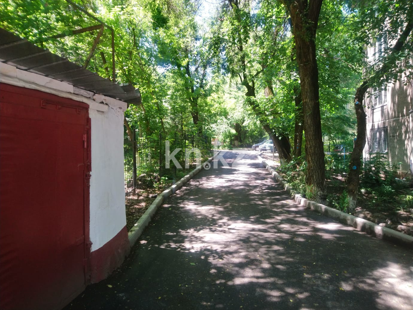 Продажа , 17 м², ул. Шагабутдинова в Алматы - фото 4