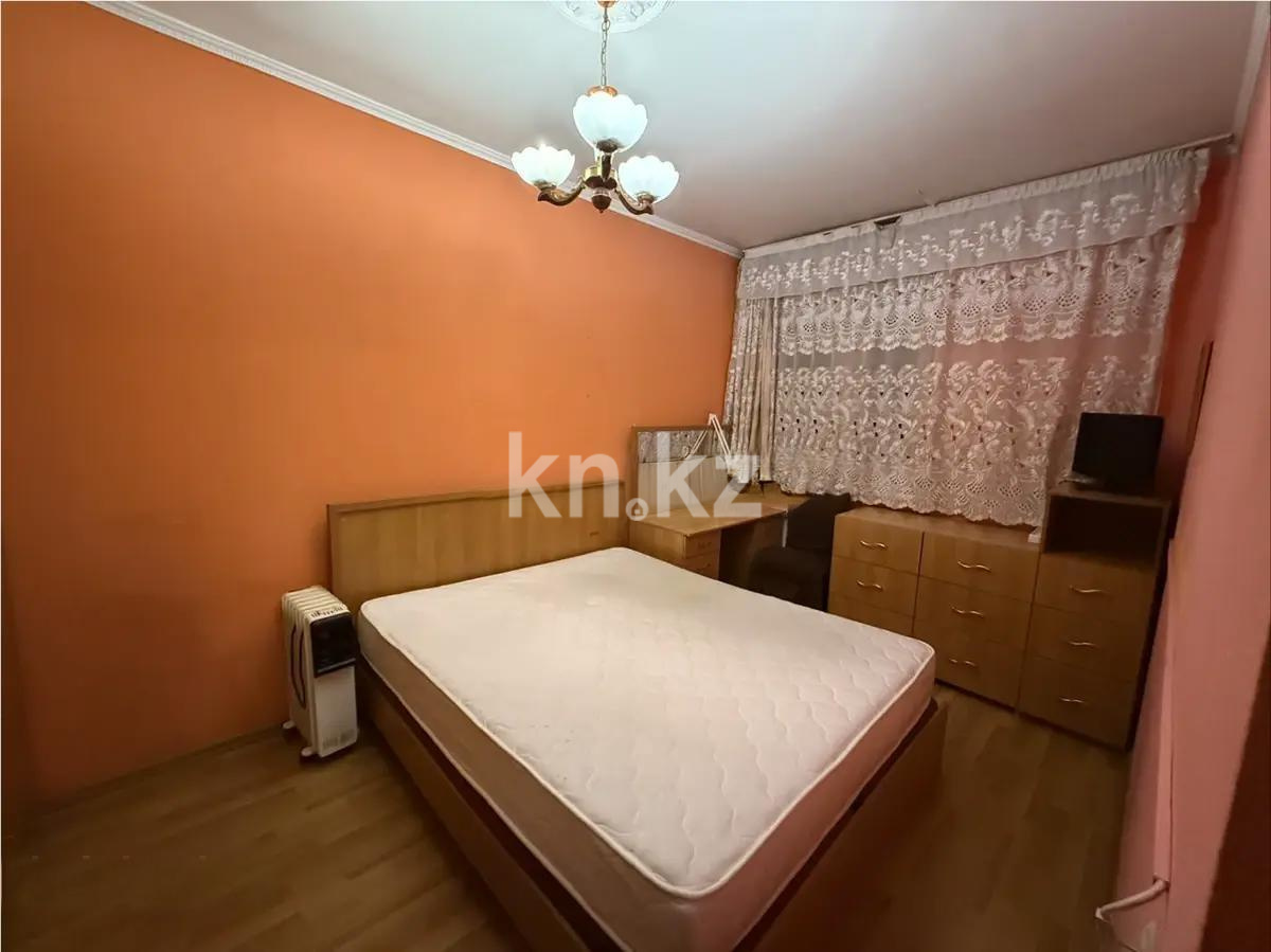 Продажа 2-комнатной квартиры, 55.8 м², мкр. Самал-2, дом  18 в Алматы - фото 2