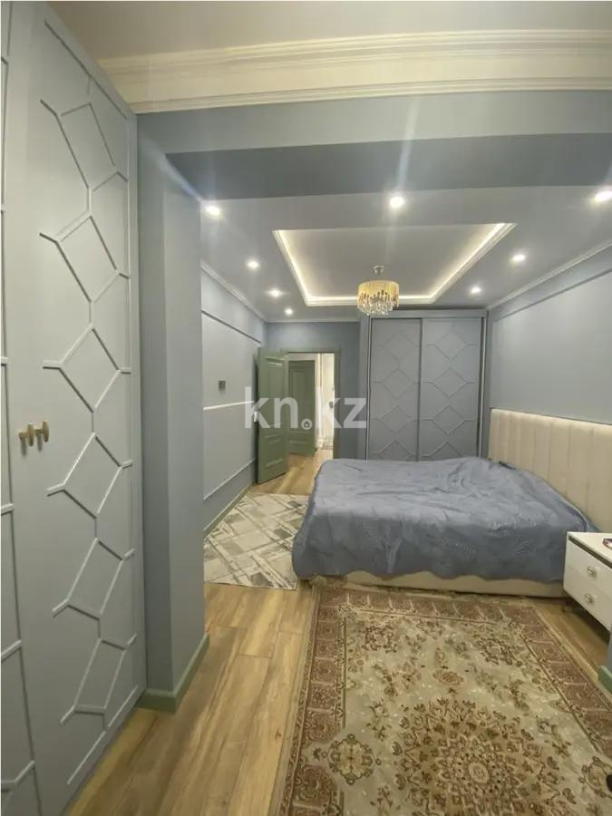 Продажа 6-комнатной квартиры, 230 м², ул. Наурызбай батыра, дом  50 в Алматы - фото 4